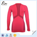 Wholesale China Woman Thermal Seamless Underwear